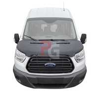 Husa capota piele  Ford Transit 2014+ ecologica