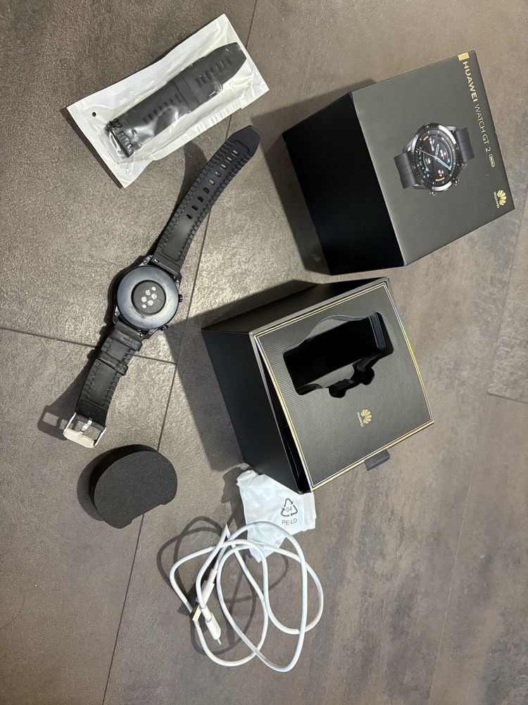 Huawei Watch GT-2