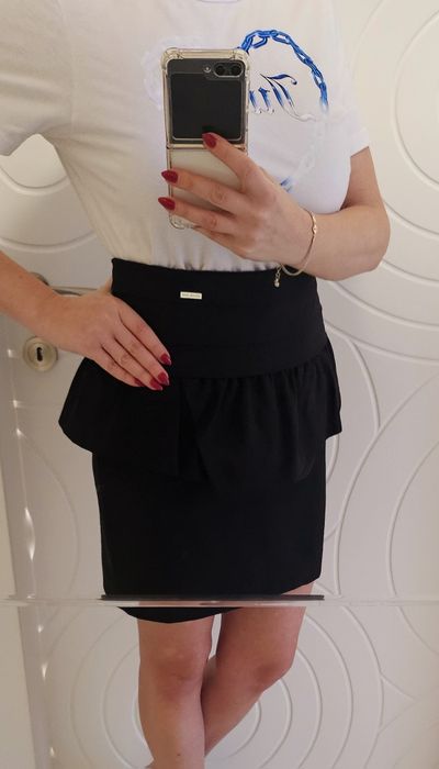 Черна пола "Michael Kors"