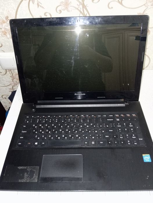 Продам ноутбук Lenovo