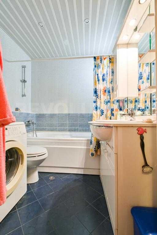 Продава се Двустаен апартамент в София, Студентски град - 80 кв.м за 2625 €/кв.м - Снимка #10
