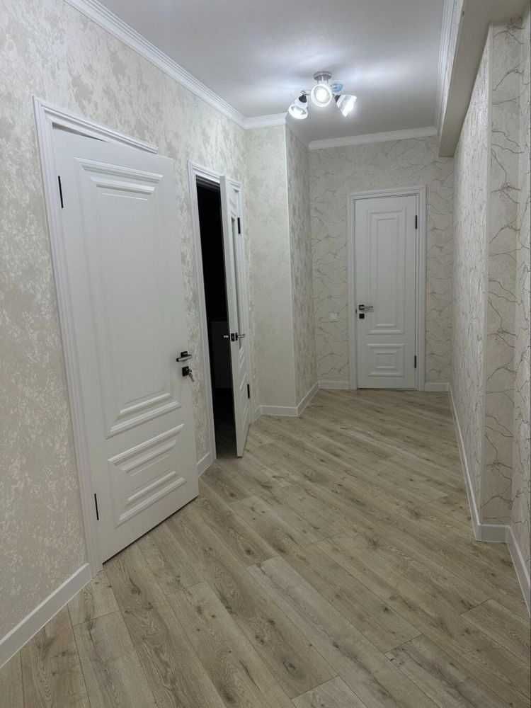 СДАЕТСЯ в apeнду квартира на махтумкули: 56м2 (мса)