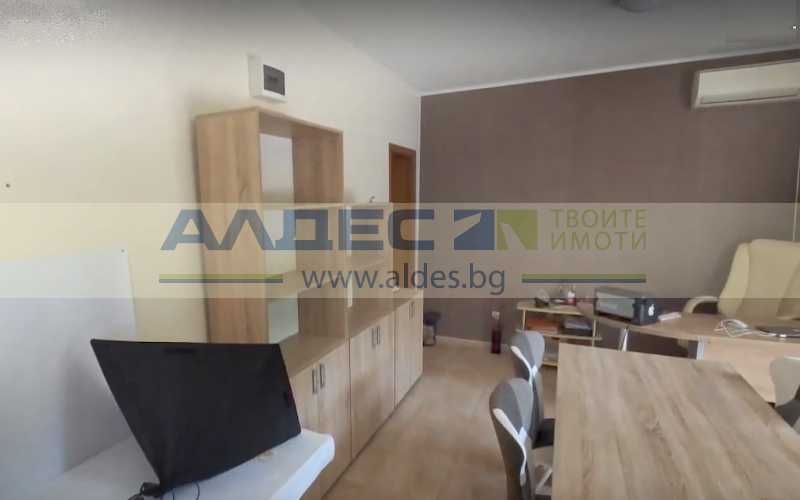 Продава се Офис в София, Център - 40 кв.м за 2448 €/кв.м - Снимка #1