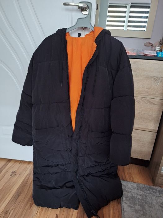 Зимно яке тип бомбър H&M
35лв