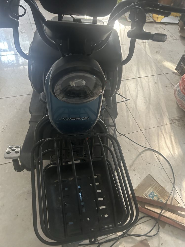 Трицикл продам