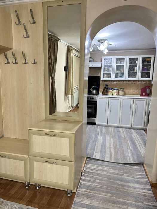 Продается  кирпичный дом 10 соток