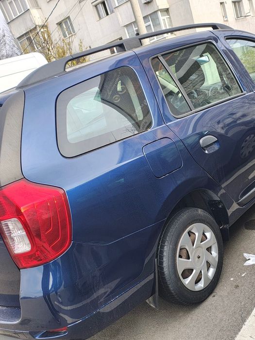 De vanzare Dacia Logan MCV