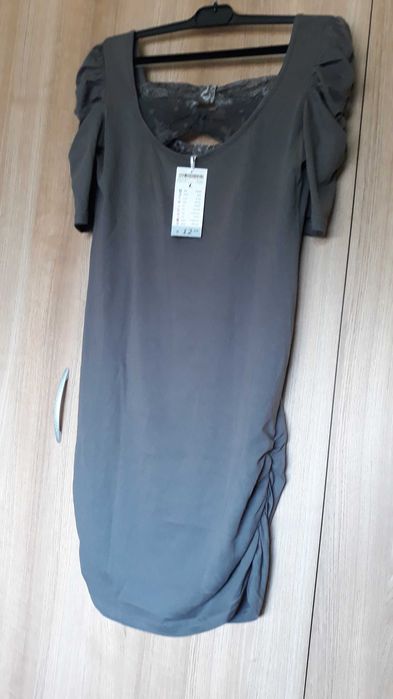 Fuste scurte blugi mar. M