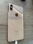 iPhone Xs Max 256Gb Gold