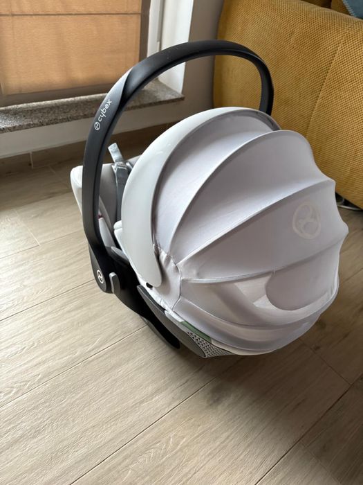 Scoica Cybex Cloud T Plus