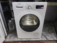 Сушилня Bosch Serie 8 EcoEdition 8кг (клас А+ + +) с Гаранция !