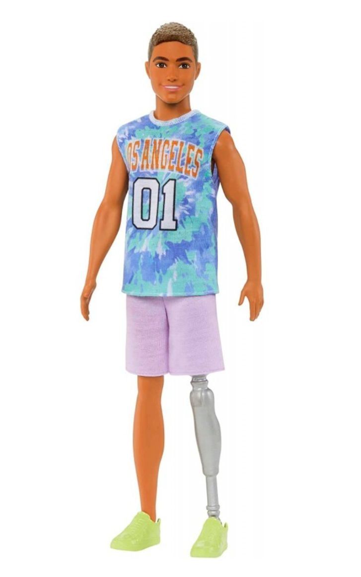 Papusi Barbie Mattel, Wellness Spa, Dreamtopia, Polly Pocket papusa