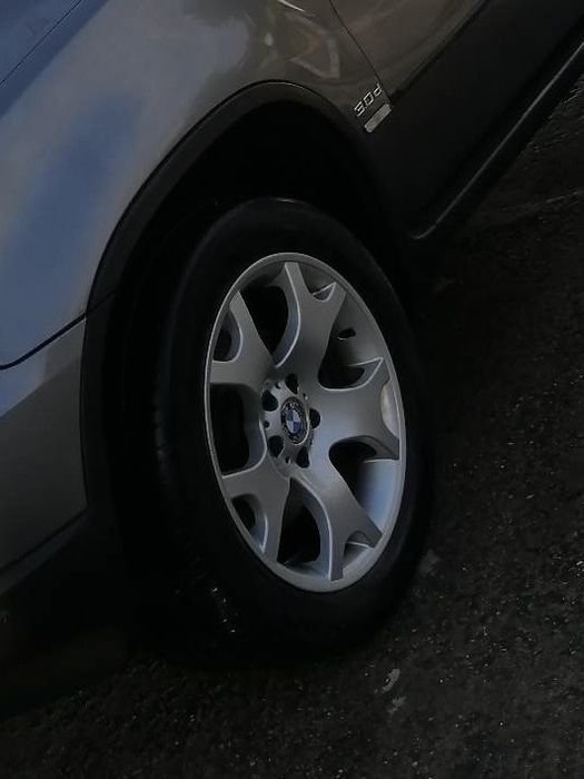 Jante 19 bmw x5 in stare perfecta