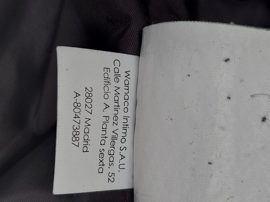 Calvin Klein Jeans-100% Оригинално пухено яке,Перфекнто- размер L(XL)