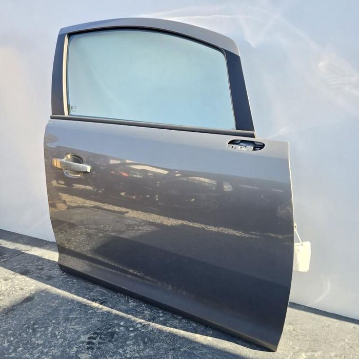 Portiera usa Z40W fata dreapta Opel Corsa D facelift