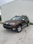 Dacia Duster 4x4 1,6 benzina/gpl impecabila