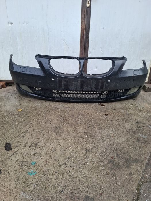 Bara fata bmw e60 facelift lci
