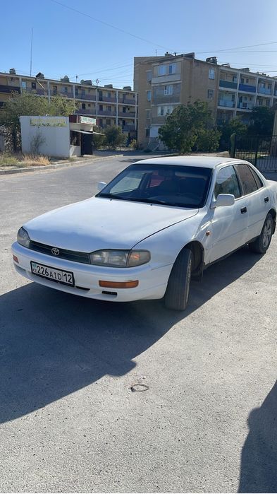 Срочно продается камри 10