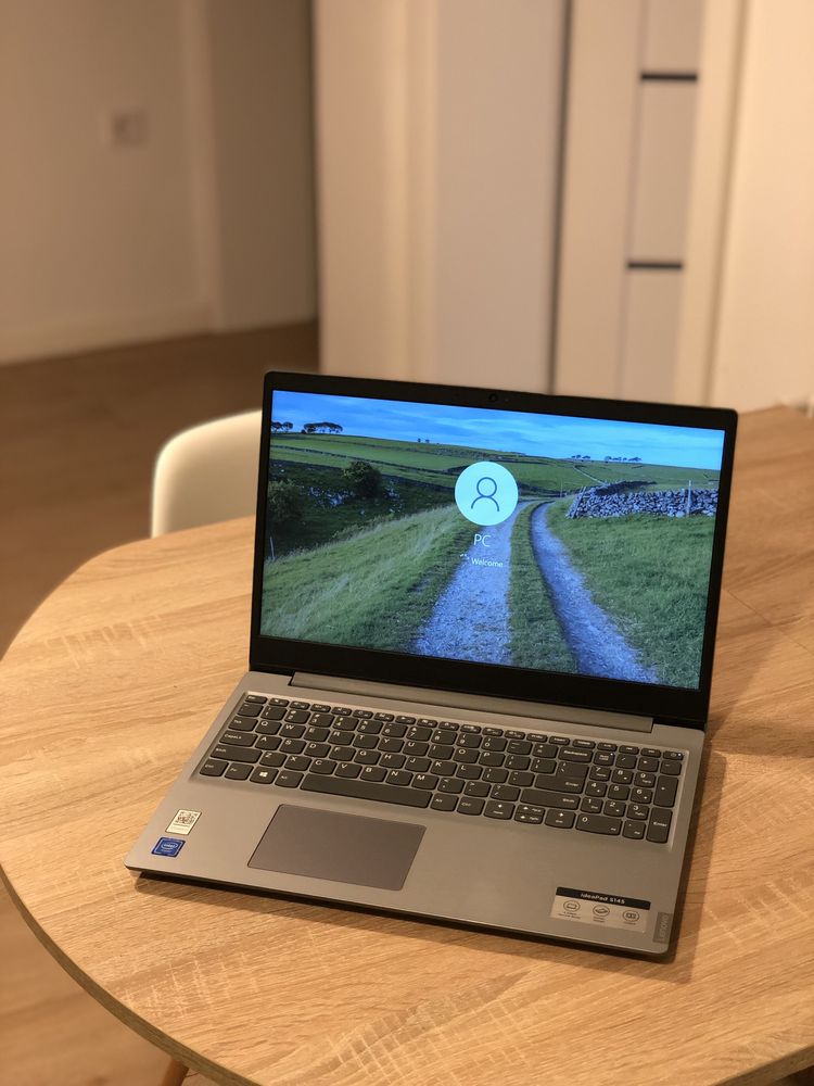 Laptop Lenovo IdeaPad S145-15IWL