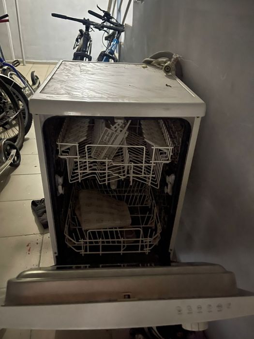 Посудомоечная машина