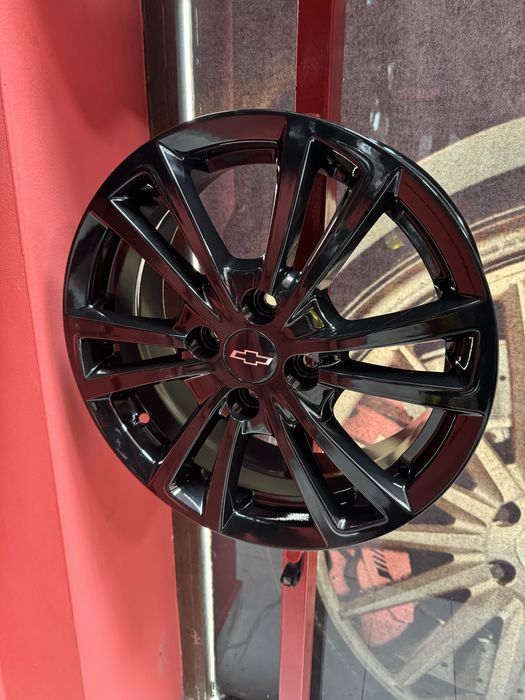 R-15 Kobalt Midnayt Диска.