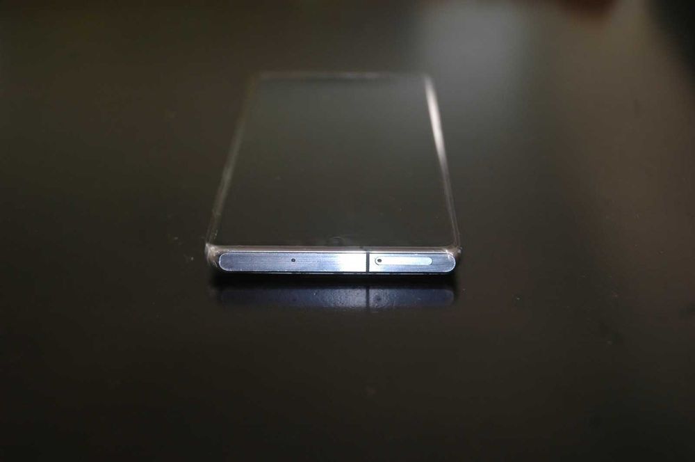 Samsung Note 20 5G, touchscreen nefunctional, stare OK