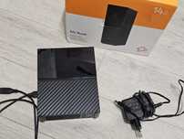Hard Disk Extern Western Digital Elements 14TB, 3.5", USB 3.0, Negru
