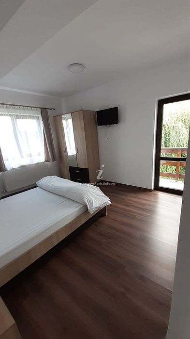 Cazare Pensiune Arcani Gorj / Liber Revelion / Liber Craciun