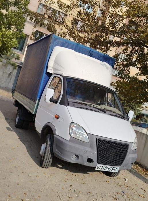 Gazel sotiladi uzinligi 4.20