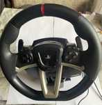 Volan Hori Racing Wheel Apex- PlayStation 4, PlayStation 5, PC