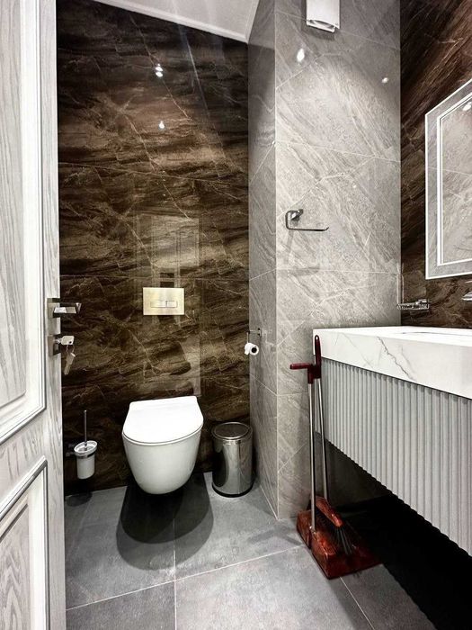 RENT | АРЕНДА квартира в Гарденс 4\4\10 125кв