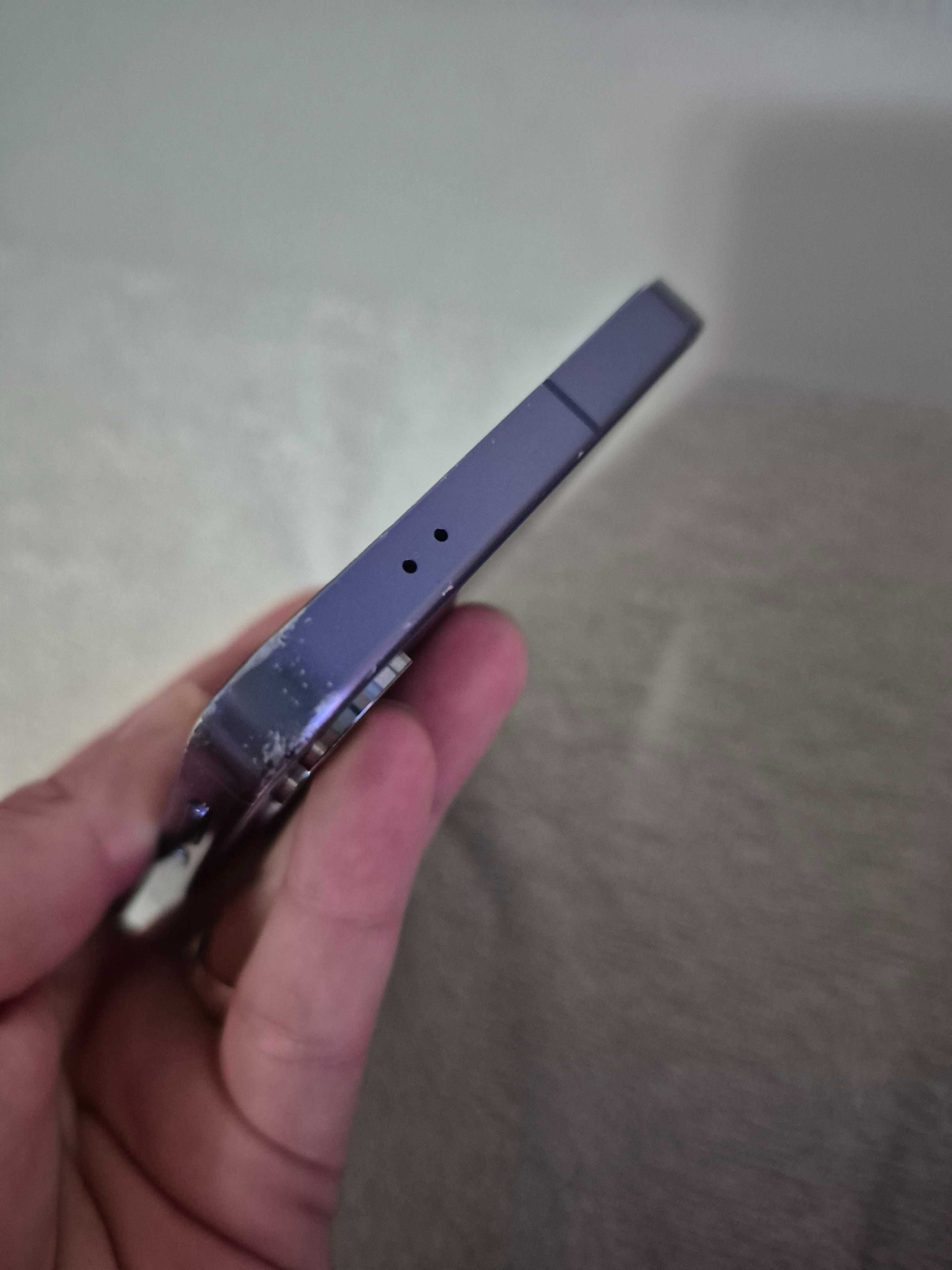 Samsung S24 употребяван