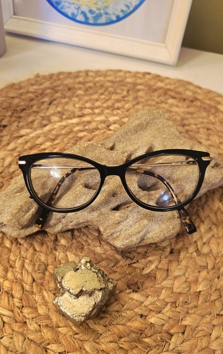 Rame Ochelari MAX MARA - Cat Eye Elegante