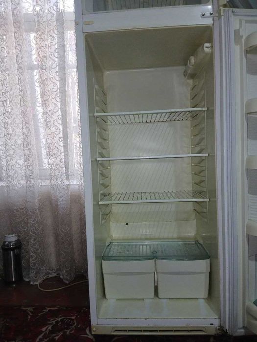 Холодильник NORD