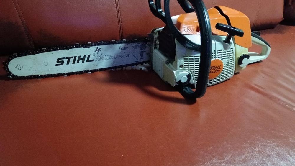Drujba Stihl 270
