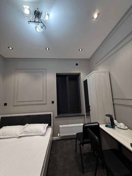 Гостиница без закс. 300 минг