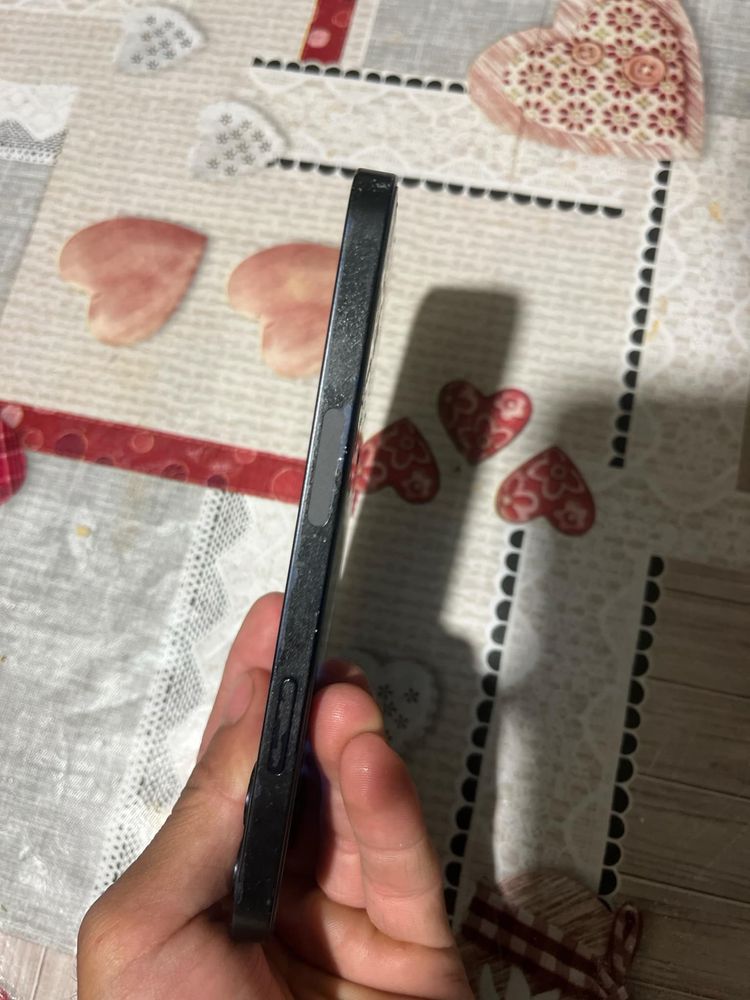 Vând Iphone 12 Baterie 100%