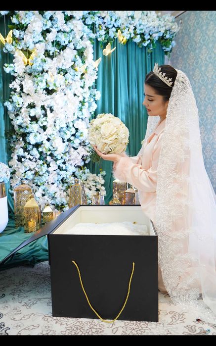 Ayol va erkak foto / video hizmati