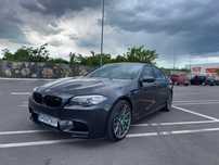BMW M5 de vanzare