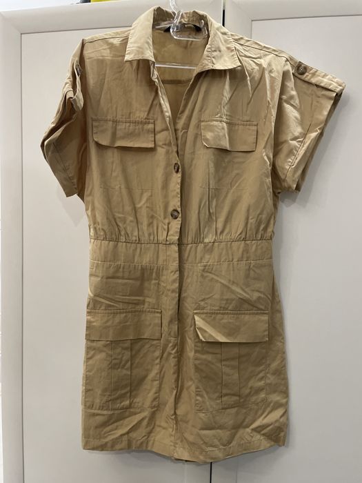 Дамски гащеризон Zara