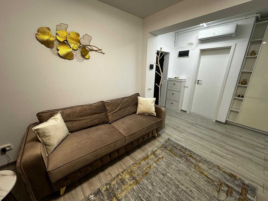 Apartament superb APOLLO RESIDENCE PASARELA - prima inchiriere!!