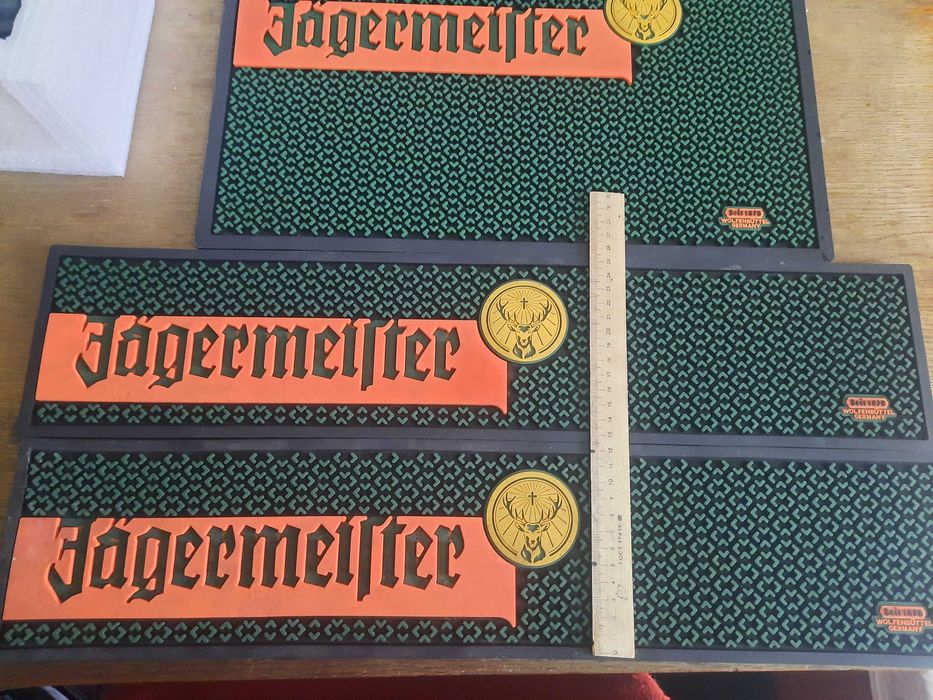 Коврики в бар для розлива