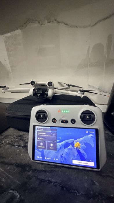 Drona DJI Mini 3 Pro