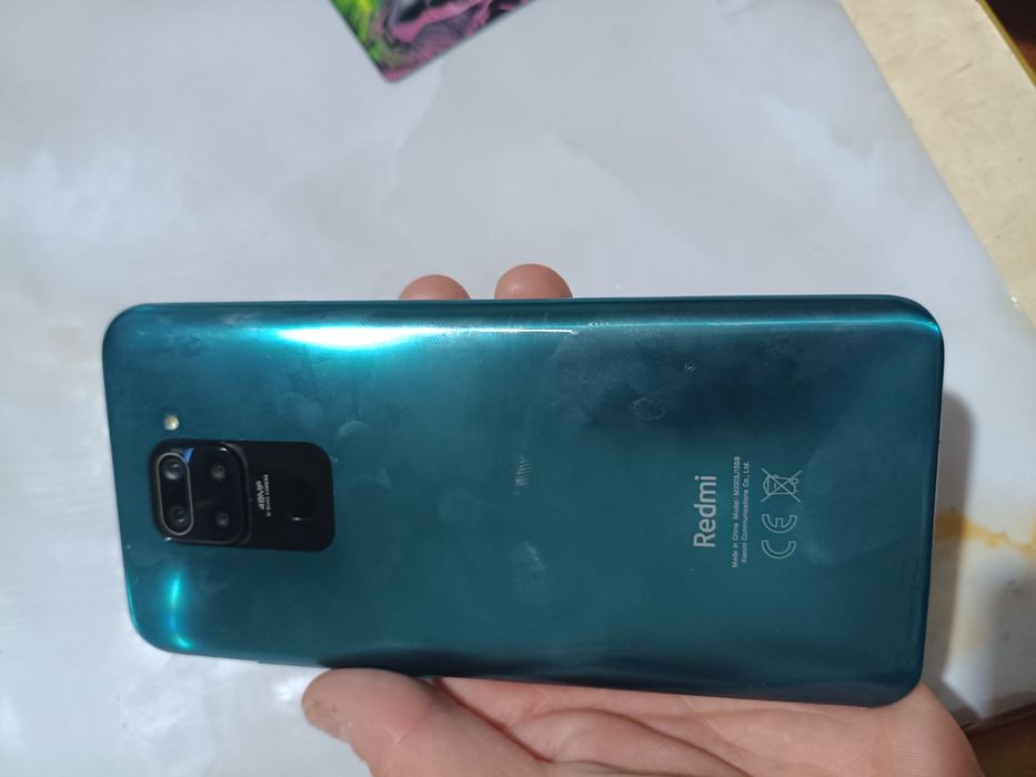 Продам Redmi Not 9
