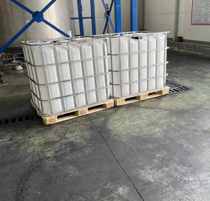 Yevro kub bochkalar Toshkent shaxar boʻylab