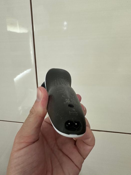 Aparat de ras Philips S7720/26, Lame duble Super Lift & Cut