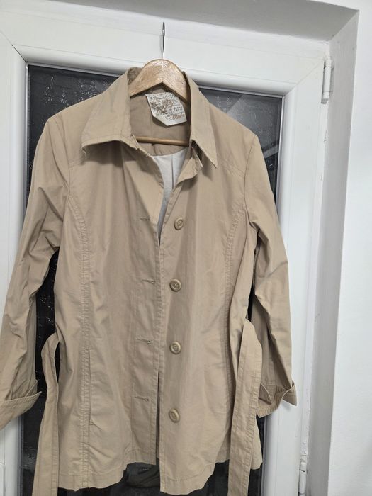 Palton damă elegant