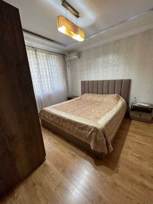 Aybek metro 500 metr Mirabad Grand Mir Gospital bozor 2 xonali ijara