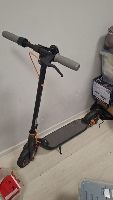 Продам электро самокат или обмен на айфон