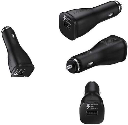 Incarcator auto priza originale SAMSUNG 15W fast charge 25W modele dif